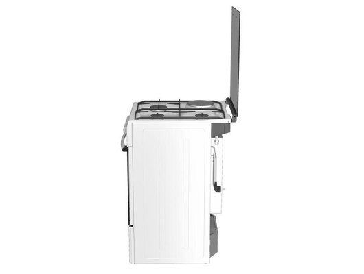 Плита комбинированная DARINA F KM 341 323 W